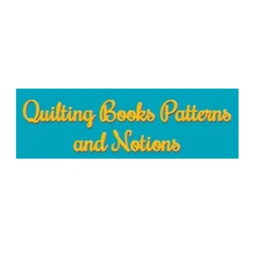 Quilting Books Patterns and Notions