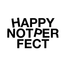 Happy Not Perfect