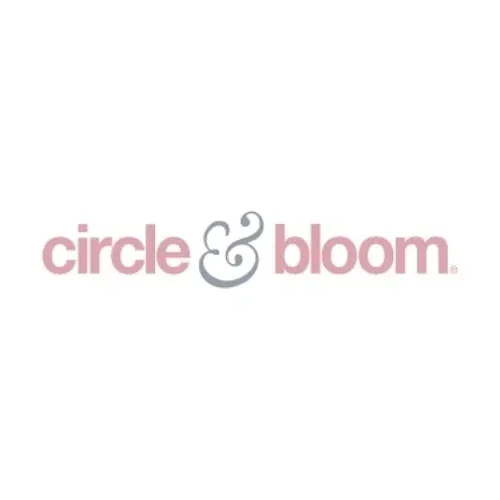 Circle And Bloom