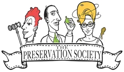 The Preservation Society