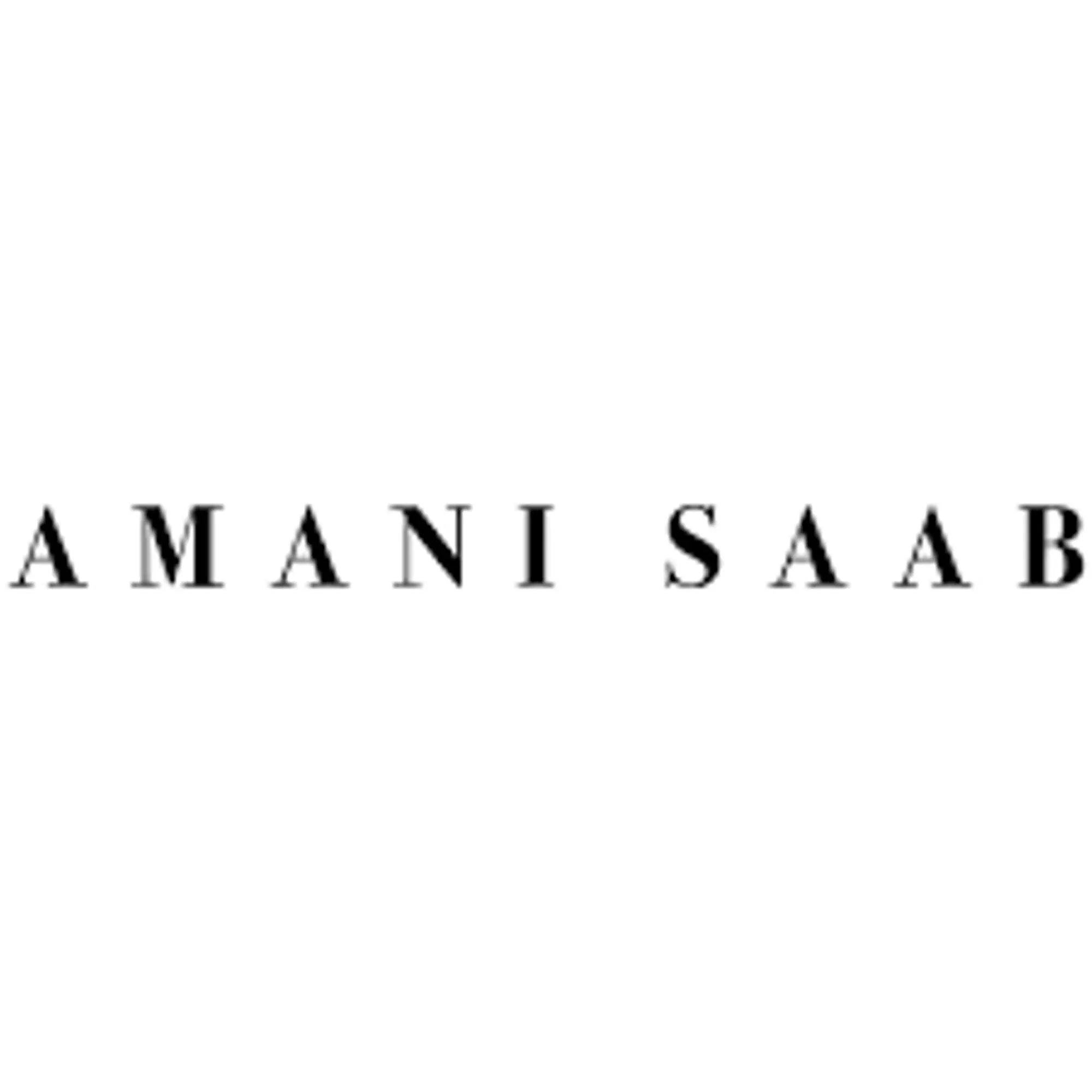 Amani Saab