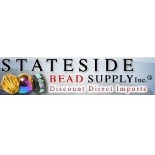 Stateside Bead Supply