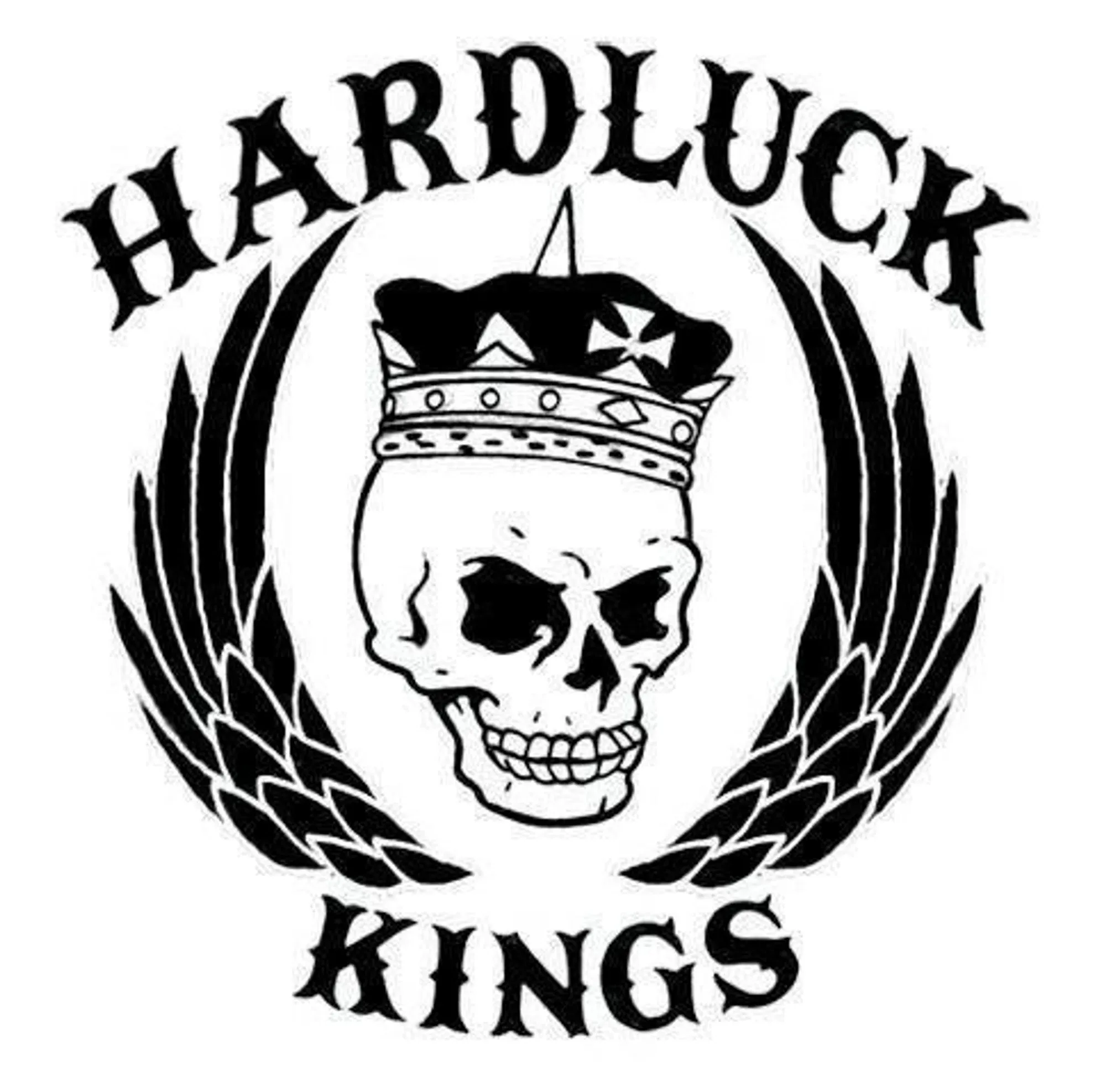 Hardluck Kings