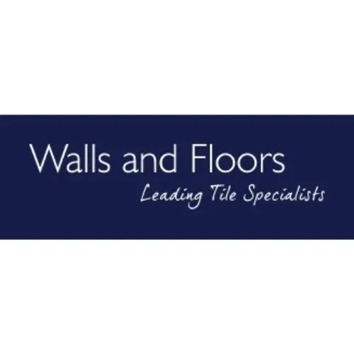 Walls And Floors