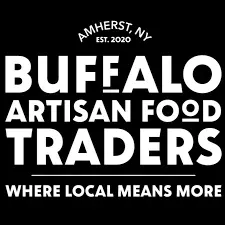 Buffalo Artisan Food Traders