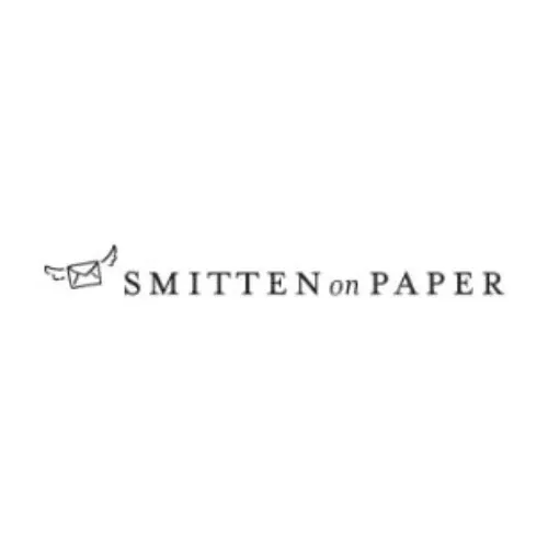 Smitten on Paper