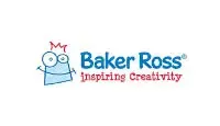 Baker Ross