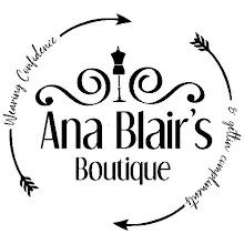 Ana Blair's Boutique