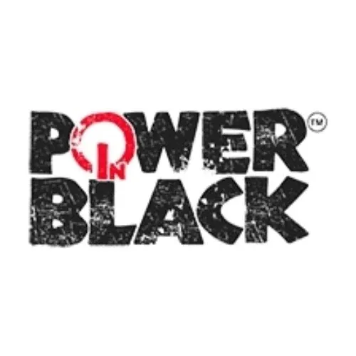 Power In Black