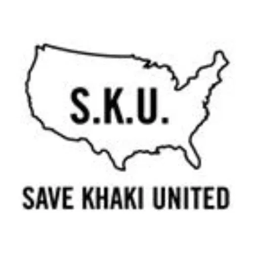 Save Khaki