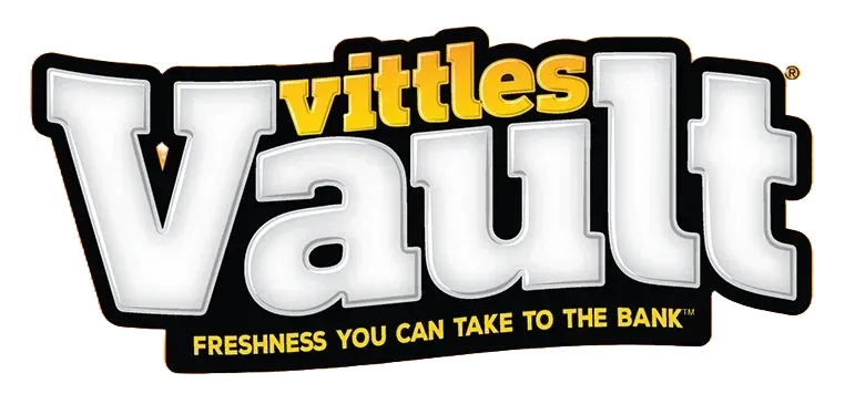 Vittles Vault