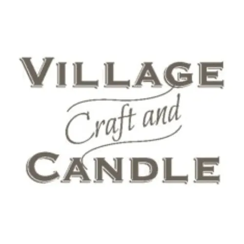 Village Craft And Candle