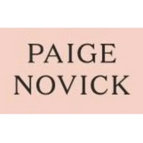 PAIGE NOVICK