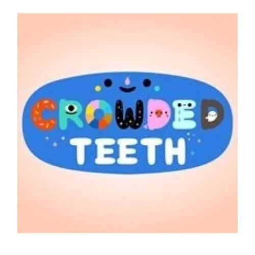 Crowded Teeth