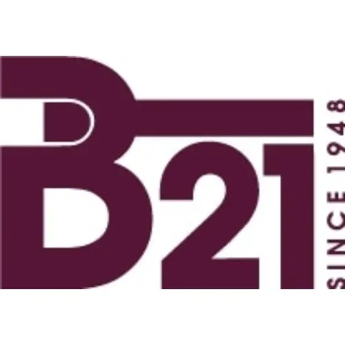 B 21