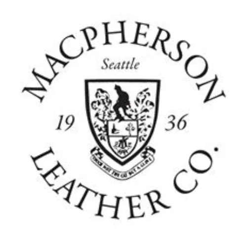 MacPherson Leather