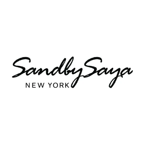 Sand By Saya New York