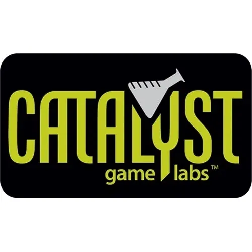 Catalyst Game Labs