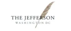 The Jefferson Hotel,Washington DC