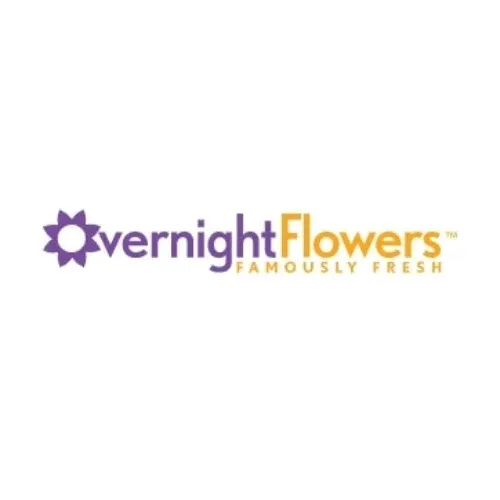 Overnight Flowers