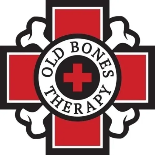 Old Bones Therapy