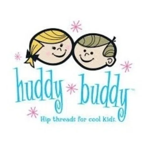 Huddy Buddy