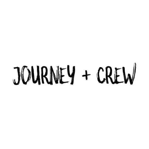 Journey and Crew