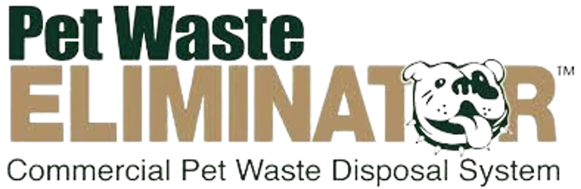 Pet Waste Eliminator