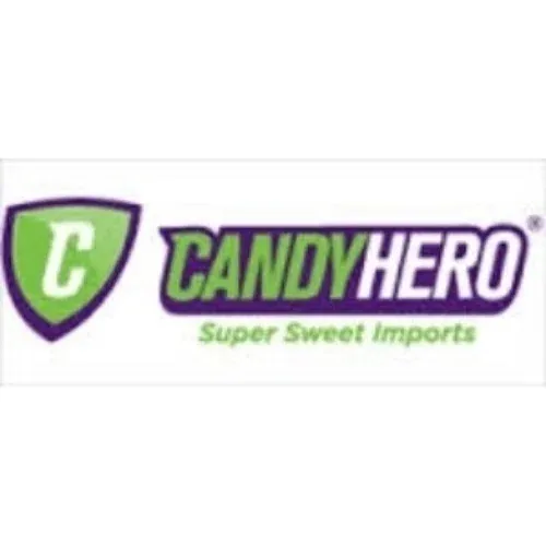 Candy Hero