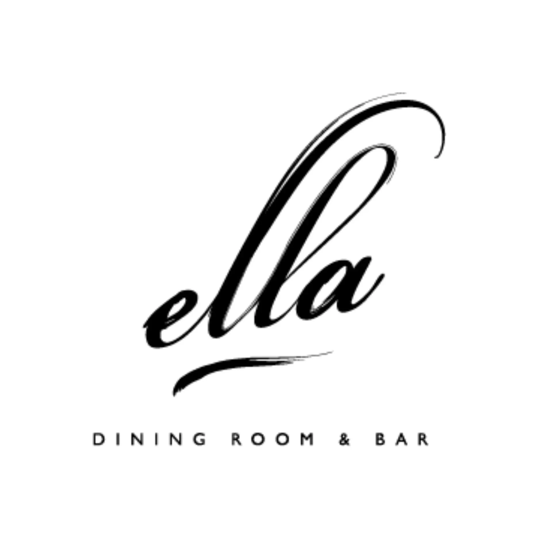 Ella Dining Room and Bar