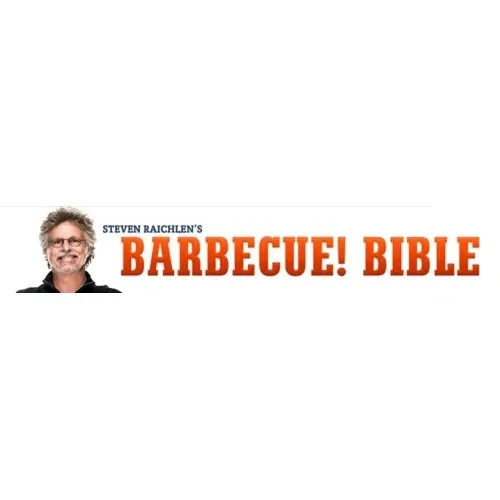 barbecuebible