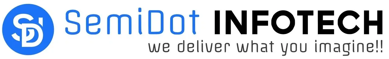 Semidot Infotech