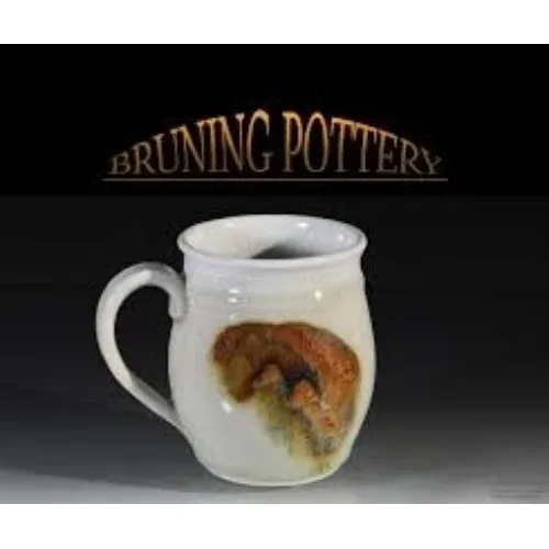 Bruning Pottery