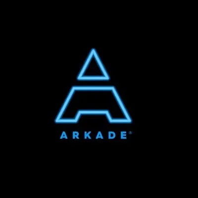 Arkade