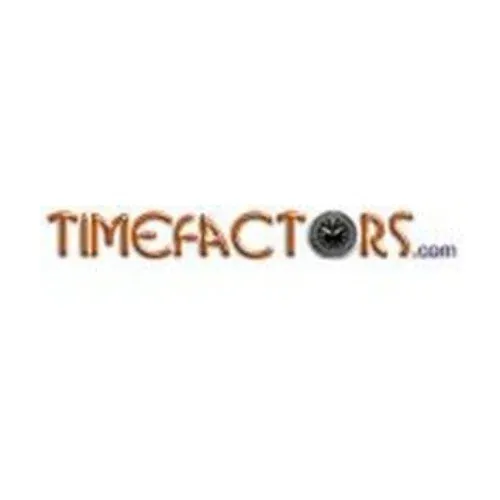 Timefactors