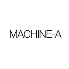 MACHINE A