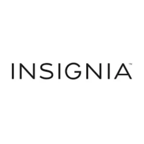 Insignia Products