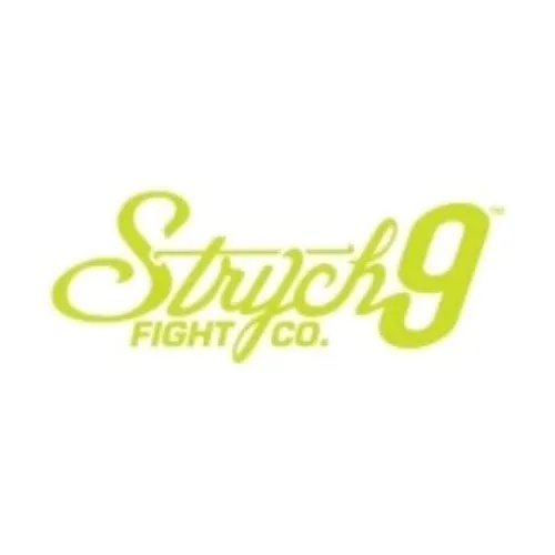 Strych9 Fight Co