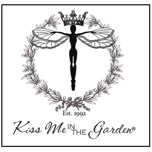 Kiss Me In The Garden