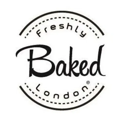 Freshly Baked London