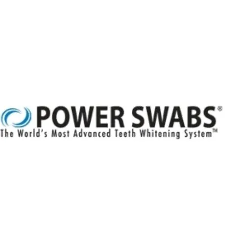 Power Swabs