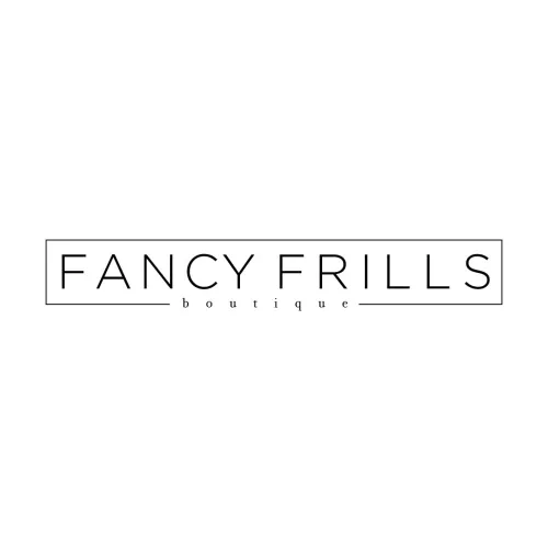 Fancy Frills Boutique