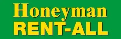 Honeyman Rent-All