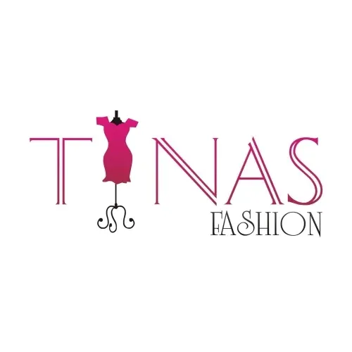 Tinas Fashion