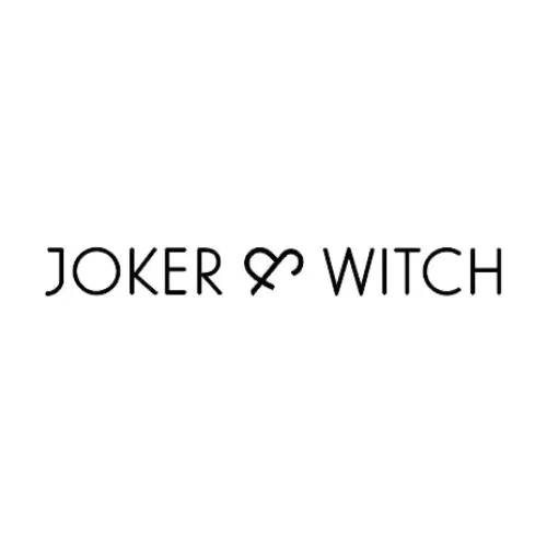 Joker And Witch