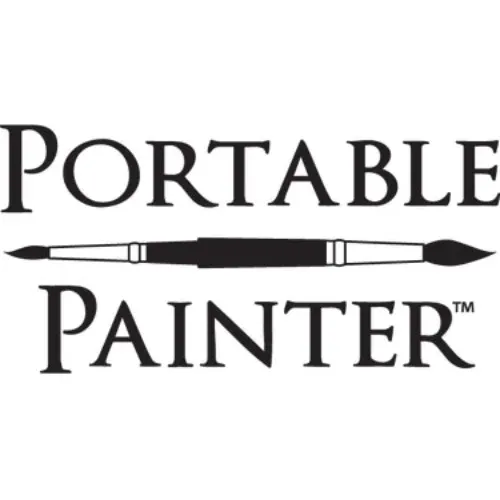 Portable Painter