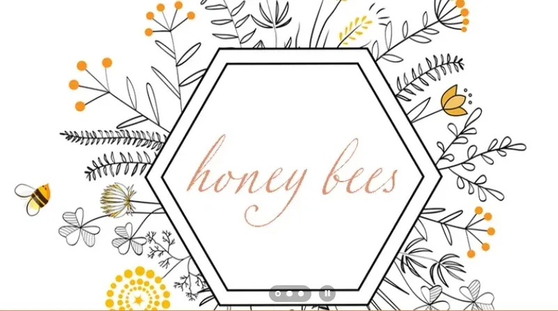 Honey Bees Boutique