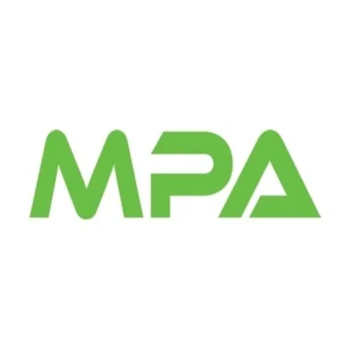 MPA Supps