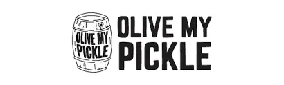 Olive My Pickle