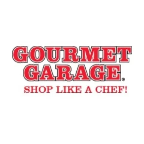 Gourmet Garage